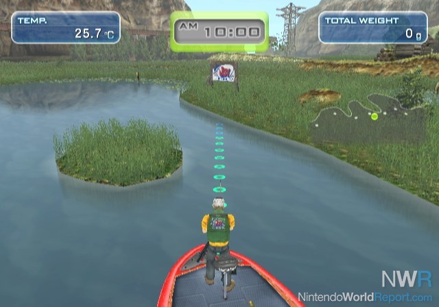 Hooked: Real Motion Fishing - Game - Nintendo World Report
