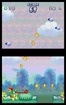 Then Wario dropped a bucket on Yoshi's head.
