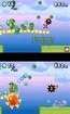 Vs. Yoshi battling!