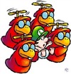 'MAAAARIO!!!!'