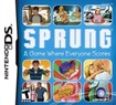 Sprung Box Art (Remind anyone of GTA?)