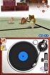 Puppies like vinyl records too.