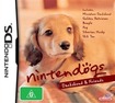 Aussie Dachshund boxart!