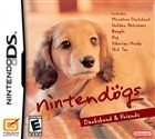 Nintendogs Box Art