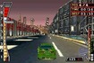 Driving fast