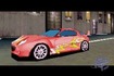 The intro sequence