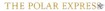 The Polar Express Logo