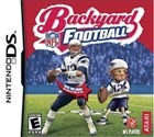 Backyard Football Box Art