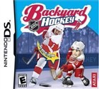 Backyard Hockey Box Art