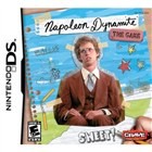 Napoleon Dynamite Box Art