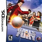 Balls of Fury Box Art