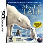 Arctic Tale Box Art