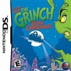 Dr. Seuss: How the Grinch Stole Christmas Box Art