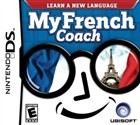 My French Coach Box Art