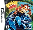 Crash of the Titans Box Art