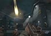 Blow out that searchlight
