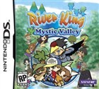 River King Box Art