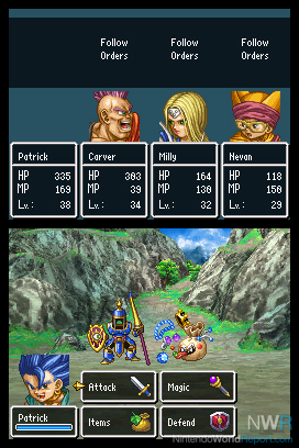 Dragon Quest VI: Realms of Revelation - Metacritic