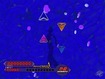 Scroll Mode: Stomp Arrows