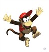 Jumping Diddy