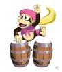 Dixie Drumming