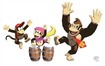 The Kong Crew