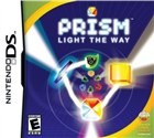 Prism: Light the Way Box Art