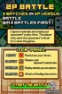 Multiplayer on one card!  YEY!