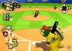 I'm guessing Bowser is a power hitter.