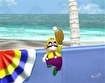 Electronic Entertainment Expo 2005: Wario is jumping higher than usual...