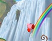 Rainbow Brite needed a magic horse to do that.
