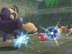 Electronic Entertainment Expo 2005: Karate Headband Kirby attacks