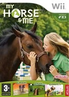 My Horse And Me Box Art