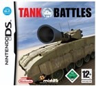Tank Battles Box Art