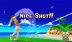 Nintendo Conference 2007: Nice Shot!!
