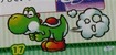 Yoshi Farts