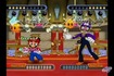 Mario vs. Waluigi