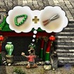 The Arithmetic of Mischief