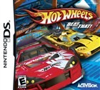 Hot Wheels: Beat That Box Art