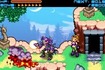 Sprites are still the serious business