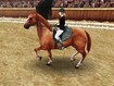 Side step!