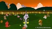 Mewtwo Headbutt!