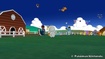Machop Wishes he could Fly