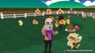Pokemon like Dancing