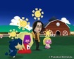 Everybody is feeling Sunny!