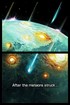 Post-apocalyptic storyline