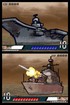 All-out naval warfare