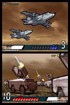 Those planes are doomed.