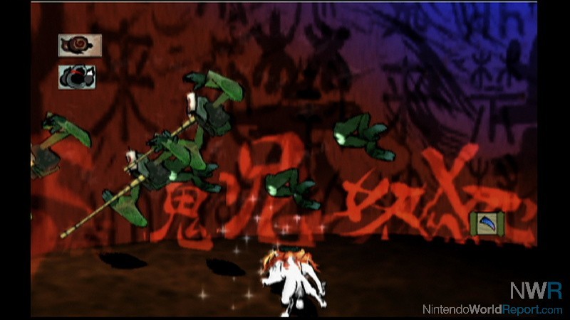 How Okami 2 Nearly Happened At PlatinumGames - Game Informer