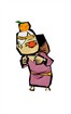 Grandma Satsuma
